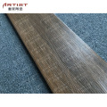 Grey Wood Tiles Wooden Floor Tile Finish 600x150